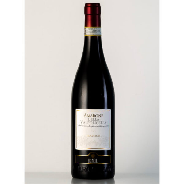 Amarone Classico 2016