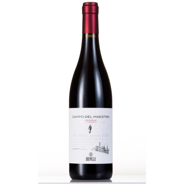 Campo del Maestro 2015