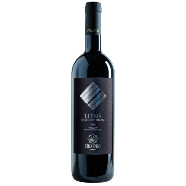 Liena' Cabernet Franc 2016