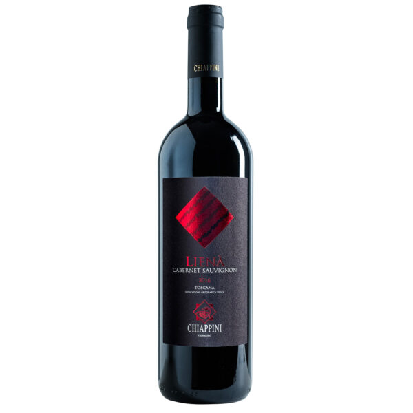Liena' Cabernet Sauvignon 2016