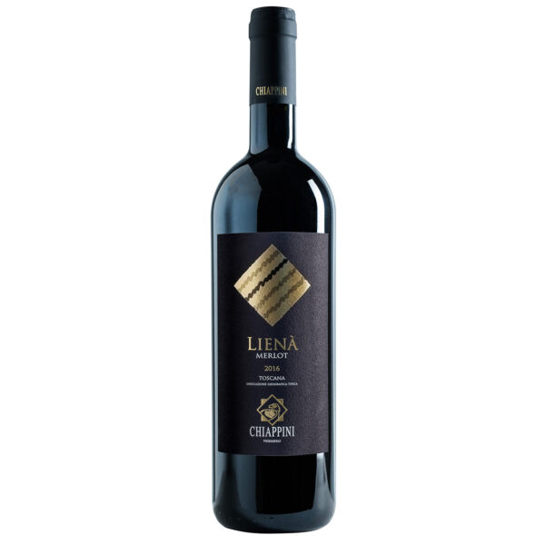 Liena' Merlot 2016
