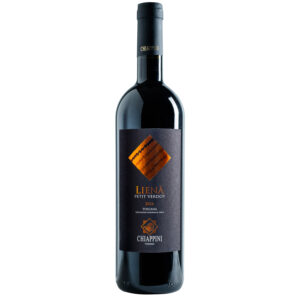 Liena' Petit Verdot 2016