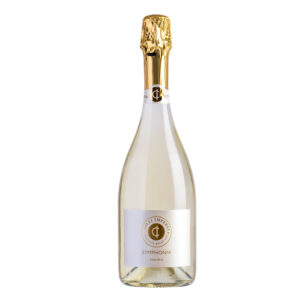 Symphonia Cuvee Extra Brut