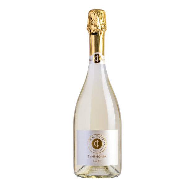Symphonia Cuvee Extra Brut