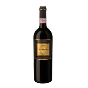 Sagrantino di Montefalco Riserva 2008