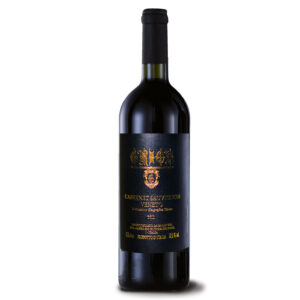 Cabernet Sauvignon Grion 2016