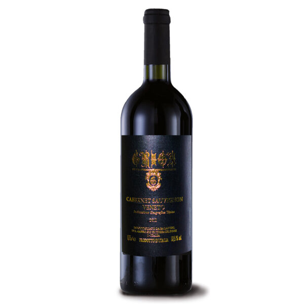 Cabernet Sauvignon Grion 2016