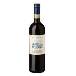 Brunello di Montalcino 2015