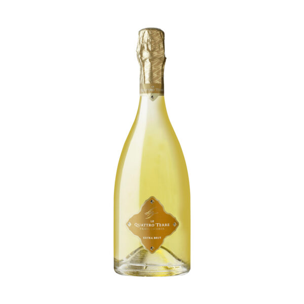 Franciacorta Blanc De Blancs Sinequal