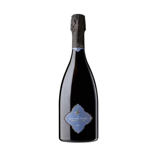 Franciacorta Brut Granosalis