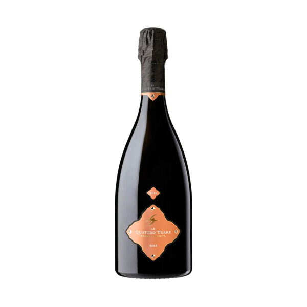 Franciacorta Rose' 2016