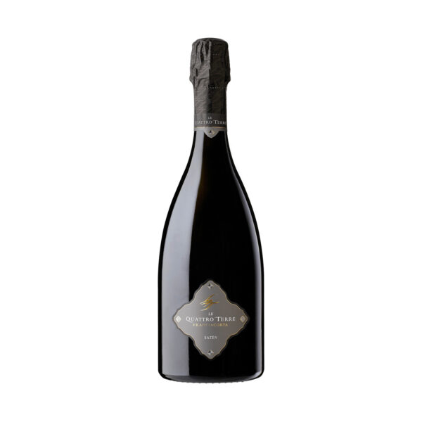 Franciacorta Saten Lunamea