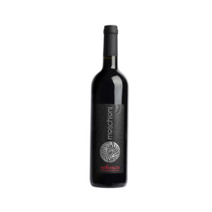 Refosco Dal Peduncolo Rosso 2012