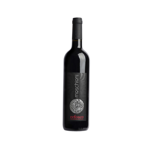 Refosco Dal Peduncolo Rosso 2012