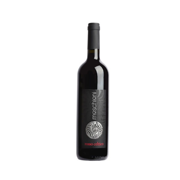 Rosso Celtico 2011