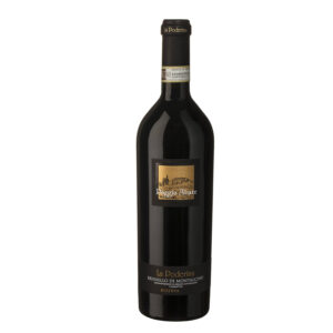 Brunello di Montalcino Riserva 2015