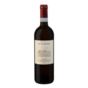 Rosso Di Montalcino 2019