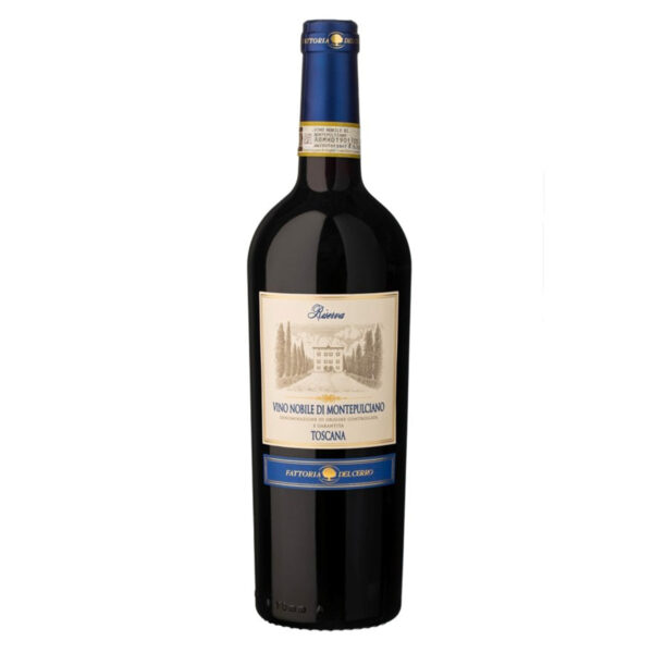 Vino Nobile di Montepulciano 2018