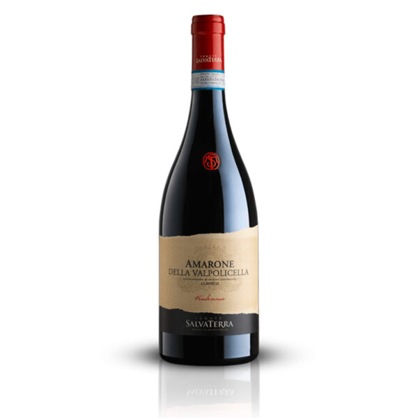 Amarone 2011