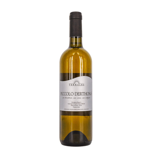 Piccolo Derthona 2018