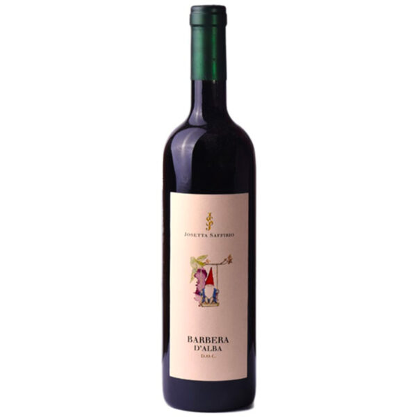 Barbera D'alba  2020