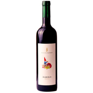 Barolo 2018