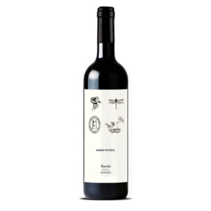 Barolo DOCG Ravera 2016