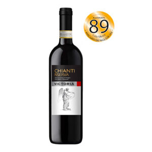 Chianti Classico Riserva 2013