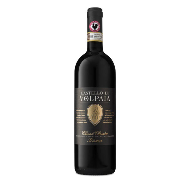 Chianti Classico Riserva 2019