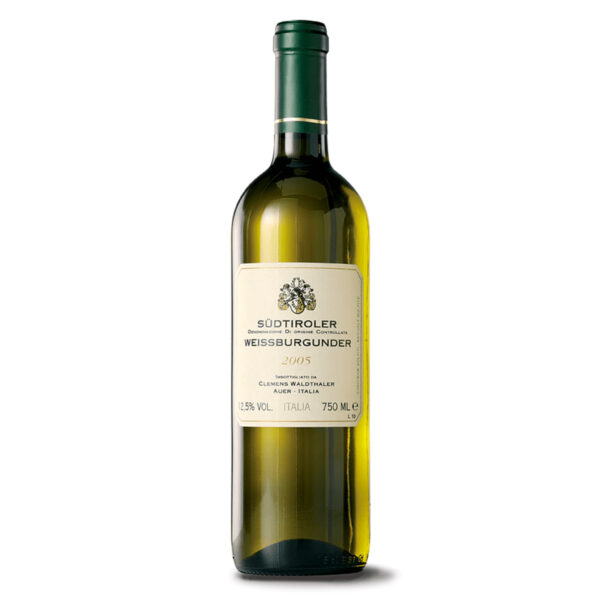 Pinot Bianco 2019