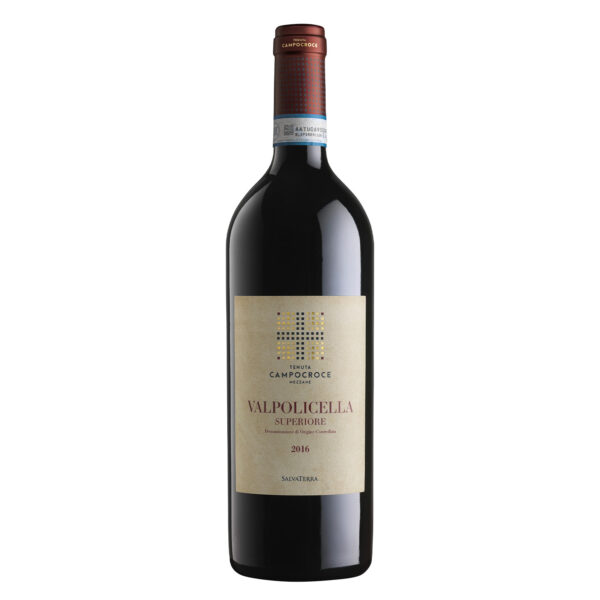 Valpolicella Superiore 2017