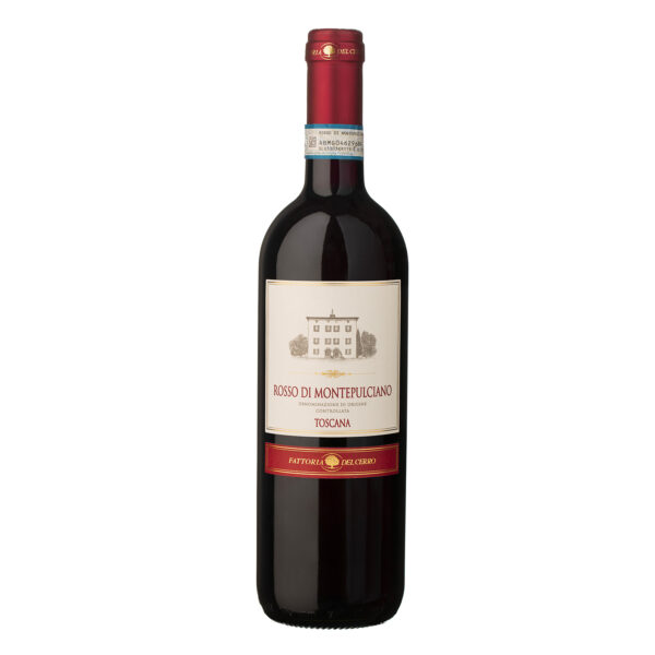 Rosso di Montepulciano 2019