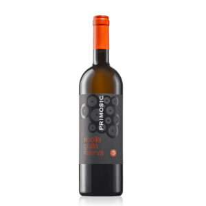 Ribolla Gialla Oslavia Collio 2019