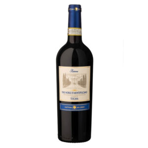 Vino Nobile di Montepulciano 2016