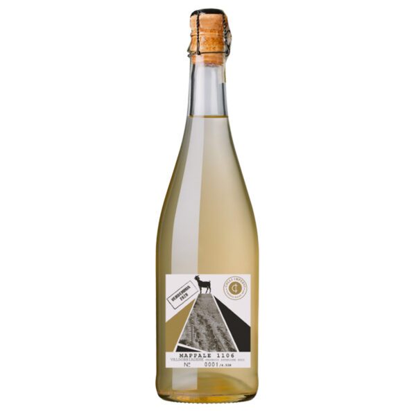 Prosecco Doc Mappale