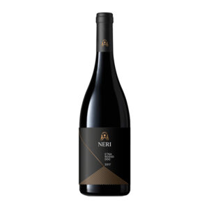 Etna Rosso 2019