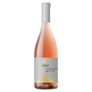 Etna Rosato 2021