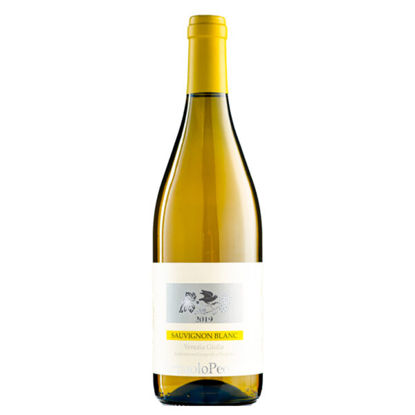 Sauvignon Isonzo 2019
