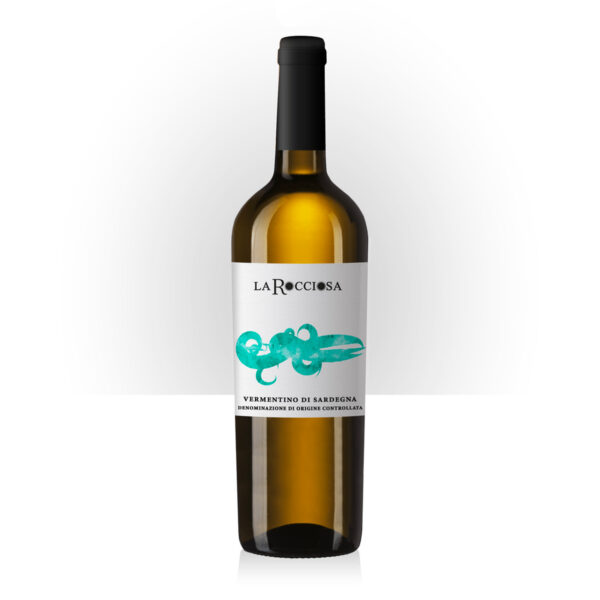 Vermentino di Sardegna