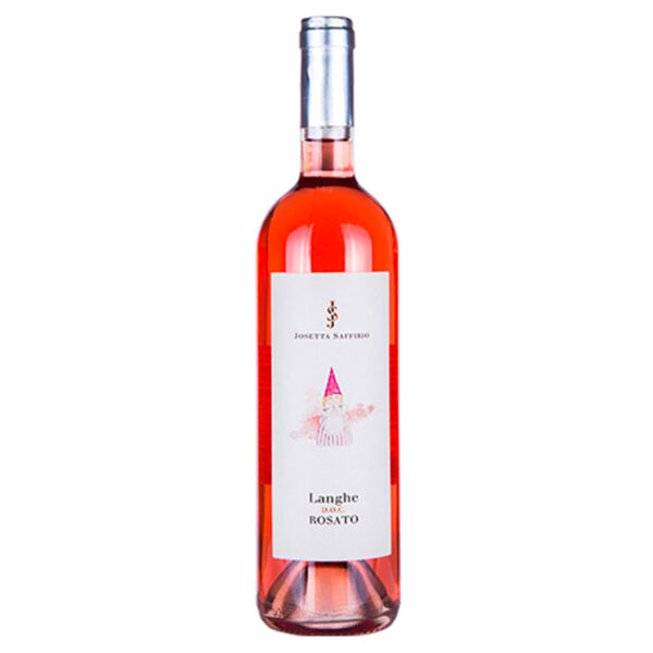Langhe Rosato